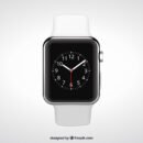 Samrat watch - White