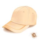 Man Cap - light peach