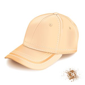 light peach