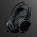 Top headphone - Black