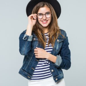 glasses