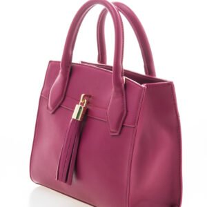 warm dusty rose/M