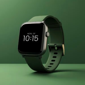 Dark Green